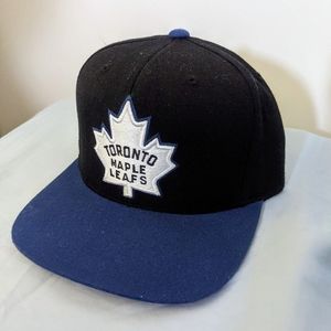 Toronto Maple Leafs Snapback
